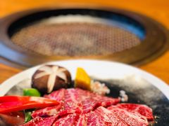 霜降牛霖-炎蔵牛舌烤肉
