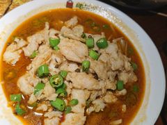 -楼兰新疆主题餐厅(坂田佳华领汇广场店)