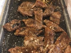 -必胜客(大观天地店)