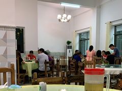 大堂-星海滋味源餐厅
