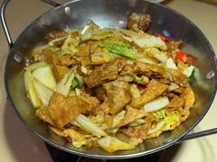 -小柴米·传统江西菜(八一广场店)