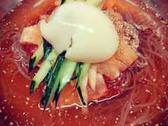-许哥东北烧烤·铁丳烤串·宫后夹肉(繁花中心店)