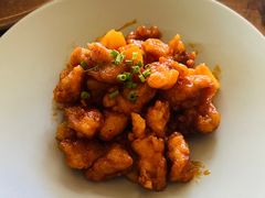 -蜜桃餐厅·伴山(湖滨商业街店)