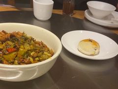 -云尊府云南菜·蒸汽石锅鱼(学清路店)