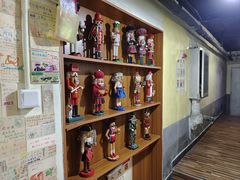 -203密室逃脱(朝阳大悦城1店)