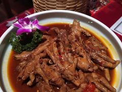 -味福记·本地特色菜(八一万达广场店)