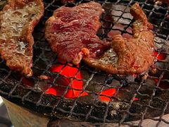 -西塔隆太白烤牛肉馆(图们路店)