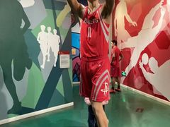 -武汉杜莎夫人蜡像馆