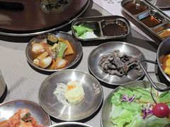 -西塔老太太泥炉烤肉(济南首店)
