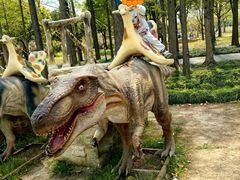 -歌斐颂巧克力小镇