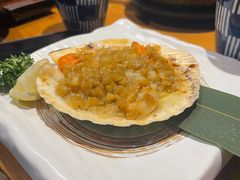 -炎蔵牛舌烤肉