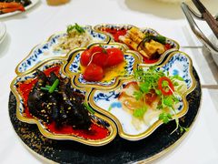 -京彩臻品火锅