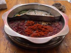 -储奇门鳝鱼火锅(总店)