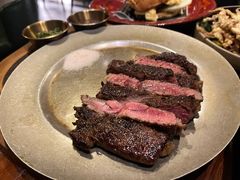 -黑角餐厅美式狂野Blackhorn(昌茂花园店)