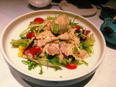 -百富源·海鲜辽菜(浑河堡店)