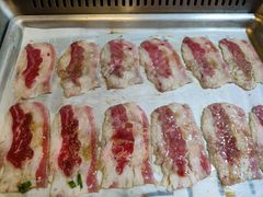 -新石器烤肉(南通CBD大有境店)