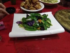 -东北大院·东北菜(三台子店)