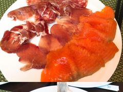 -Social 秀西餐厅-长沙瑞吉酒店(运达店)