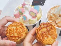 -JW德国冻酸奶Frozen Yogurt(龙湖成都滨江天街店)