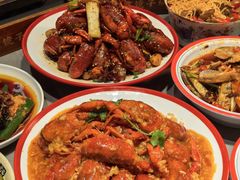 -冶建镜子·中国龙虾王(总店)