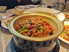 -天辣(金桥啦啦宝都店)