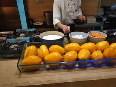 -长沙芙蓉国温德姆至尊豪廷大酒店 - 自助餐厅