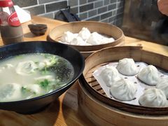-笼铭坊(北蔡店)