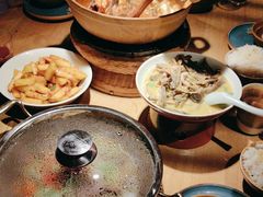 -吃饭皇帝大(解放西路店)