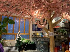 -阿鹏故事野生菌火锅(双廊古镇店)