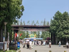 -黄海国家森林公园