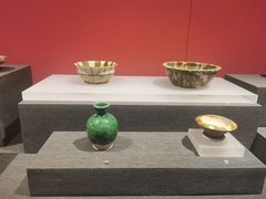 -陕西历史博物馆