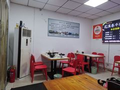 -花溪巷牛肉粉(泉城路店)