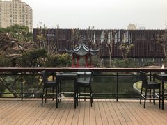 -上海虹桥宾馆味翠餐厅