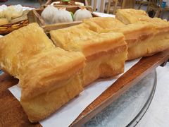 -御膳粥·牛乳粥底火锅·地道顺德菜(容桂店)