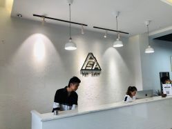 -ASA HAIR SALON