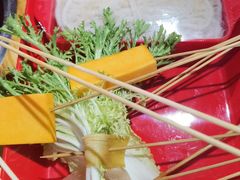 -袁记串串香(川师店)