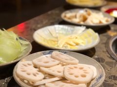 -小龙坎火锅(黄河店)