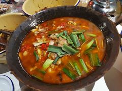 -丹虾|文和友小龙虾·烙锅(陕西路旗舰店)