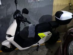 -九号电动车(安定门内大街店)