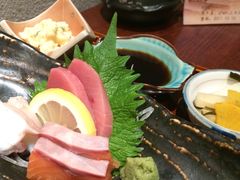 -眞日本料理