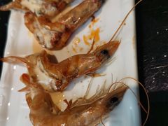 -真剑日本料理·铁板烧(贵州路店)