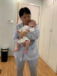 -佑圣宝贝月子会所(滨江国际店)