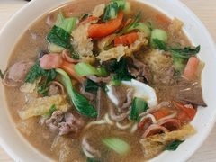 -项记面馆(明瓦廊店)