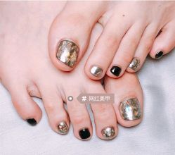 -Beauty Nails 美甲美睫皮肤管理