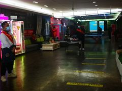 -海底捞火锅(龙茗路店)
