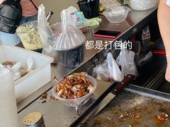 -童子鸡专卖店(中新街店)