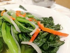 -强记海鲜·大排档(蛇口新街店)