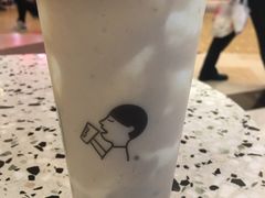 -喜茶(永旺梦乐城店)