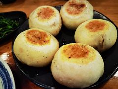 门钉肉饼-金生隆(六铺炕店)