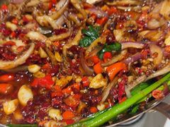 -绿草地·湘菜(7mall店)